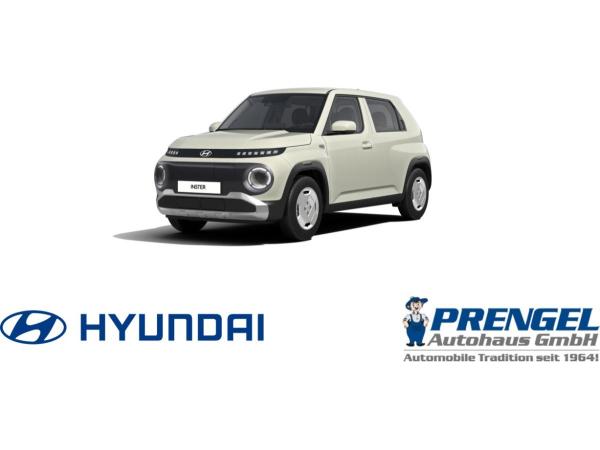 Hyundai INSTER