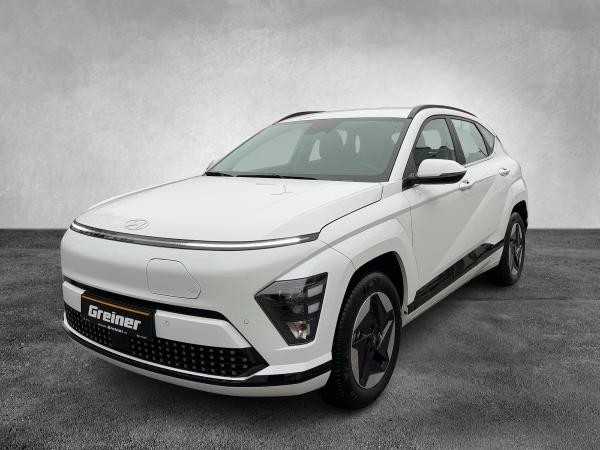 Hyundai Kona Elektro