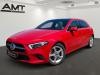 Mercedes-Benz A 220