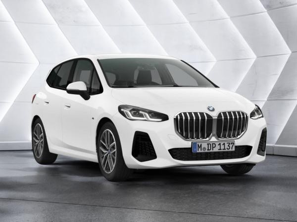 BMW 220 Active Tourer
