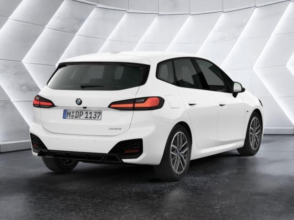 BMW 220 Active Tourer
