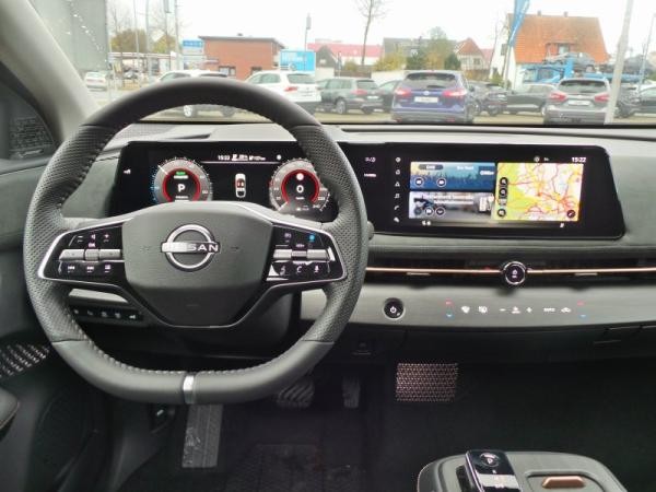 Nissan Ariya