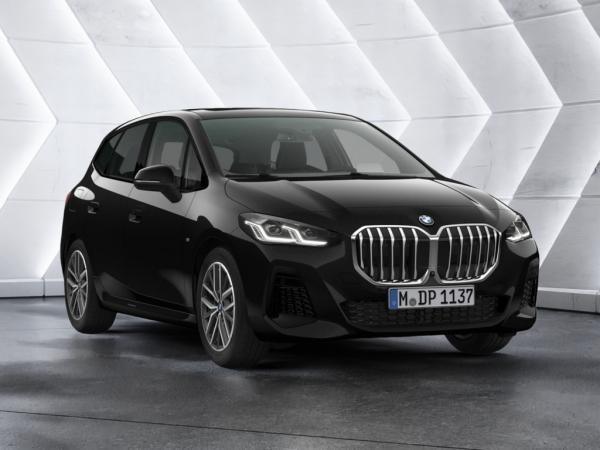 BMW 220 Active Tourer