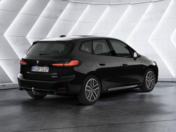 BMW 220 Active Tourer