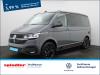 Volkswagen T6.1 California
