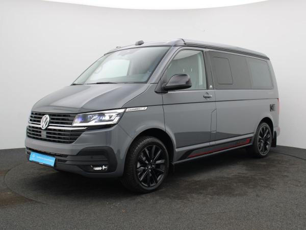 Volkswagen T6.1 California