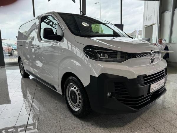 Citroën Jumpy
