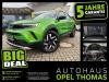 Opel Mokka-e