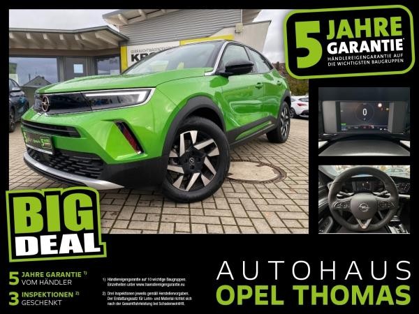 Opel Mokka-e