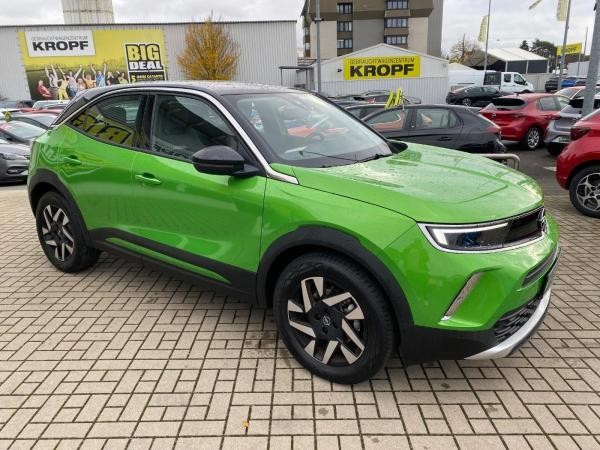 Opel Mokka-e