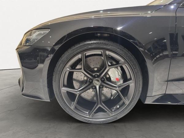 Audi RS7
