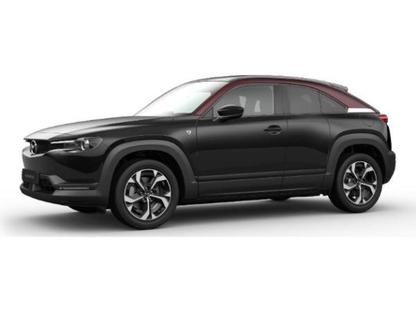 Mazda MX-30