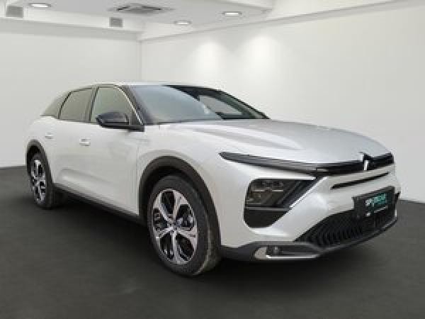 Citroën C5X