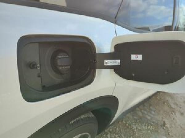 Citroën C5X