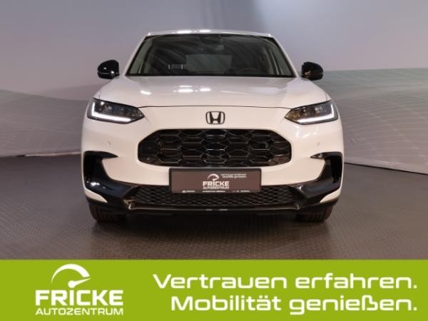 Honda ZR-V