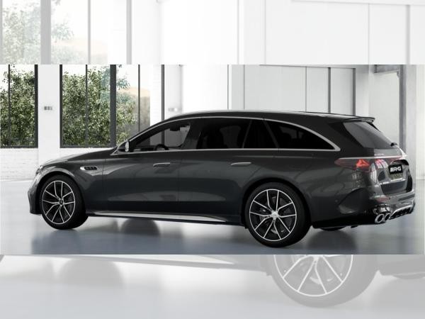 Mercedes-Benz E 53 AMG