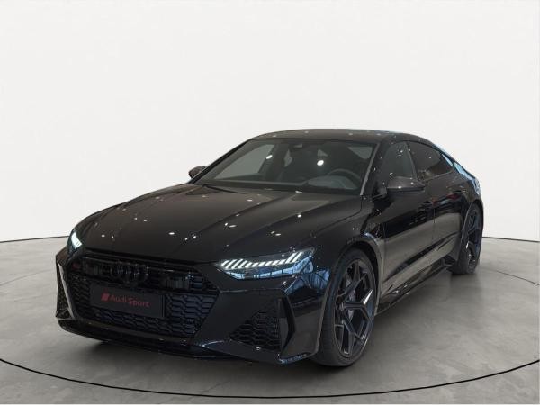 Audi RS7