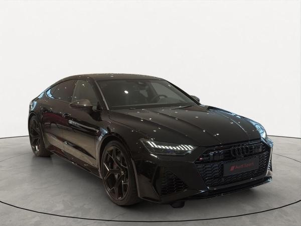 Audi RS7