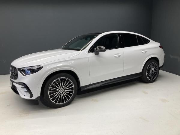 Mercedes-Benz GLC 200