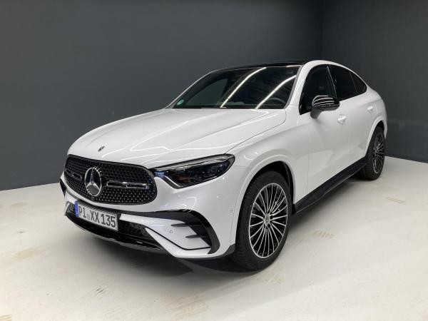 Mercedes-Benz GLC 200