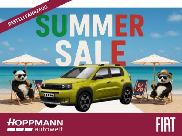 Fiat Grande Panda
