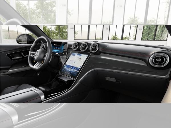 Mercedes-Benz CLE 53 AMG
