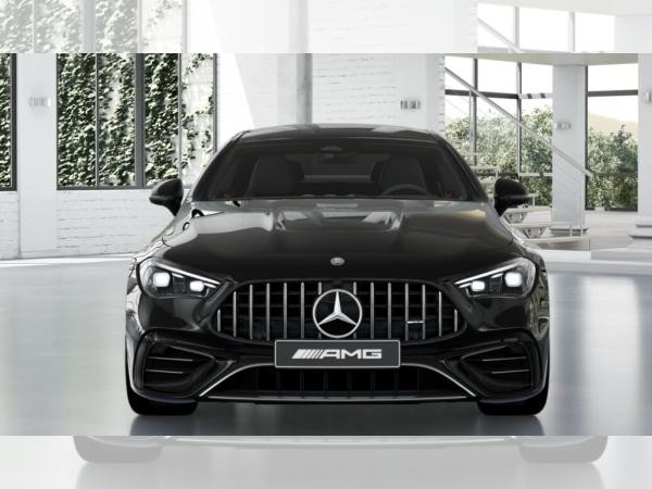 Mercedes-Benz CLE 53 AMG