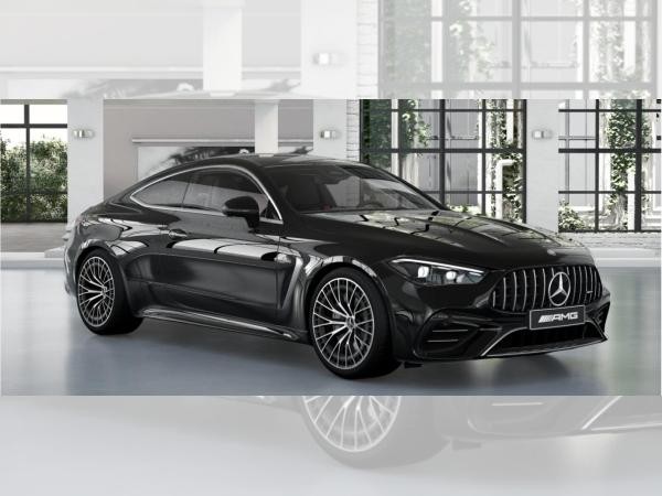 Mercedes-Benz CLE 53 AMG