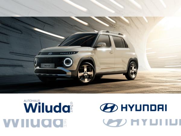 Hyundai INSTER
