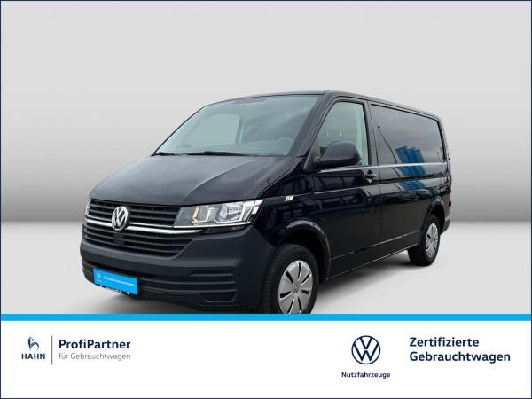 Volkswagen T6.1 Kasten