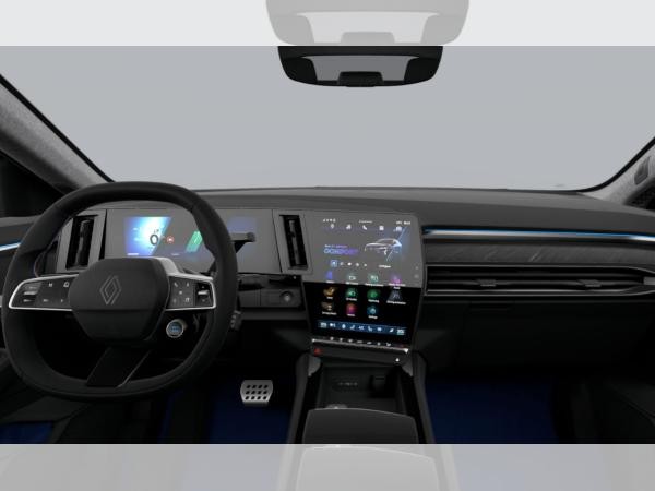 Renault Rafale