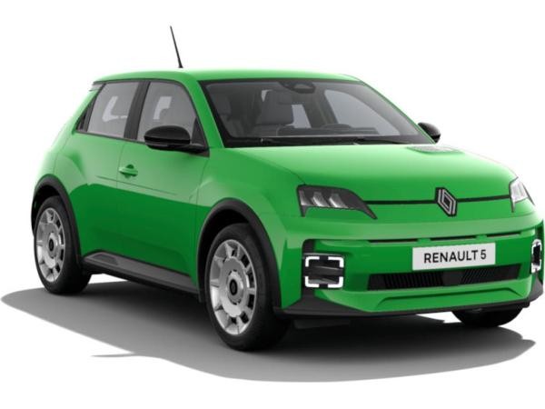 Renault 5