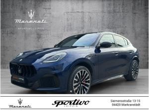 Maserati Grecale