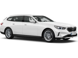 BMW 550