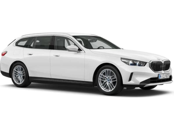 BMW 550