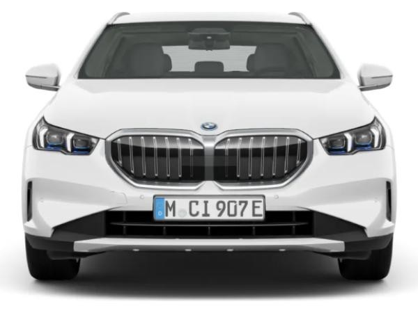BMW 550
