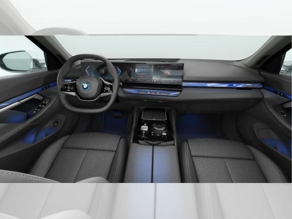 BMW 550