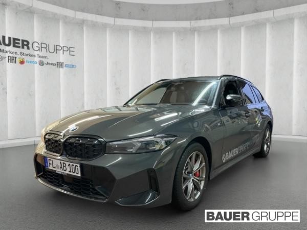 BMW M340