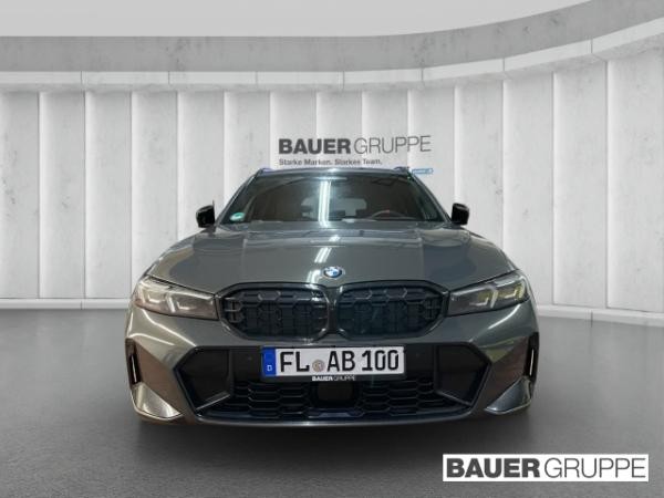 BMW M340
