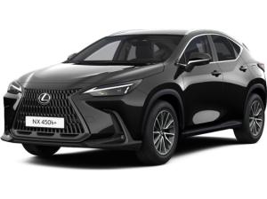 Lexus NX 450h+