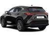 Lexus NX 450h+