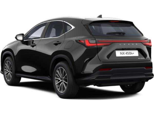 Lexus NX 450h+