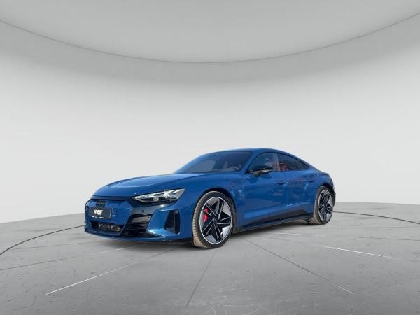 Audi RS e-tron GT