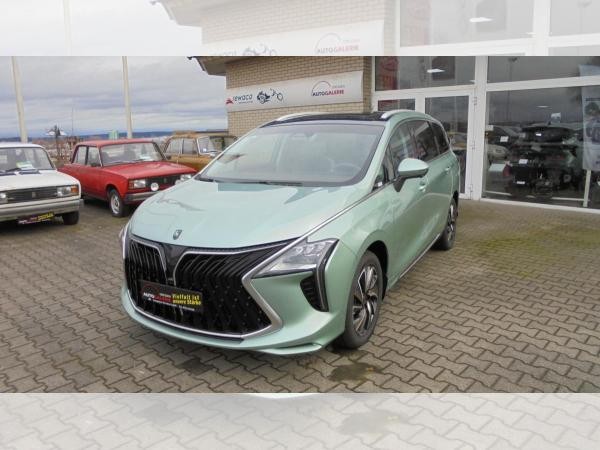 Dongfeng Forthing 4