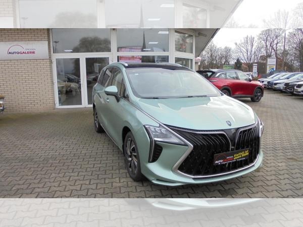 Dongfeng Forthing 4
