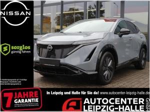 Nissan Ariya