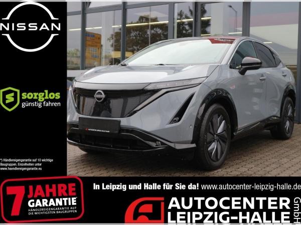Nissan Ariya