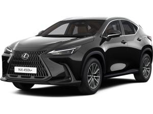 Lexus NX 450h+