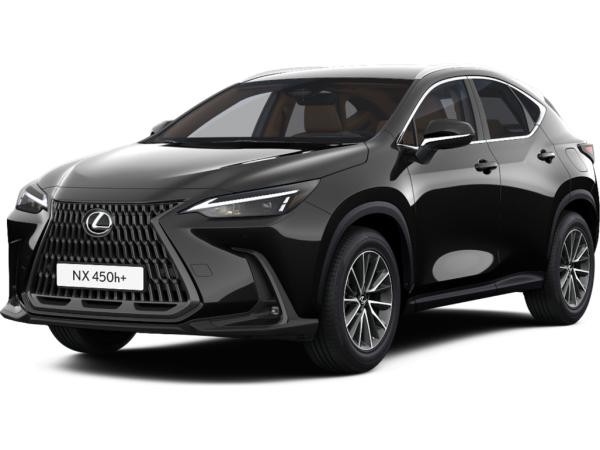 Lexus NX 450h+