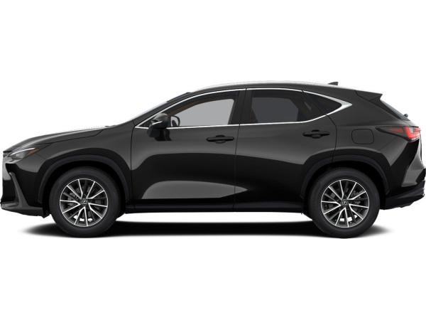 Lexus NX 450h+